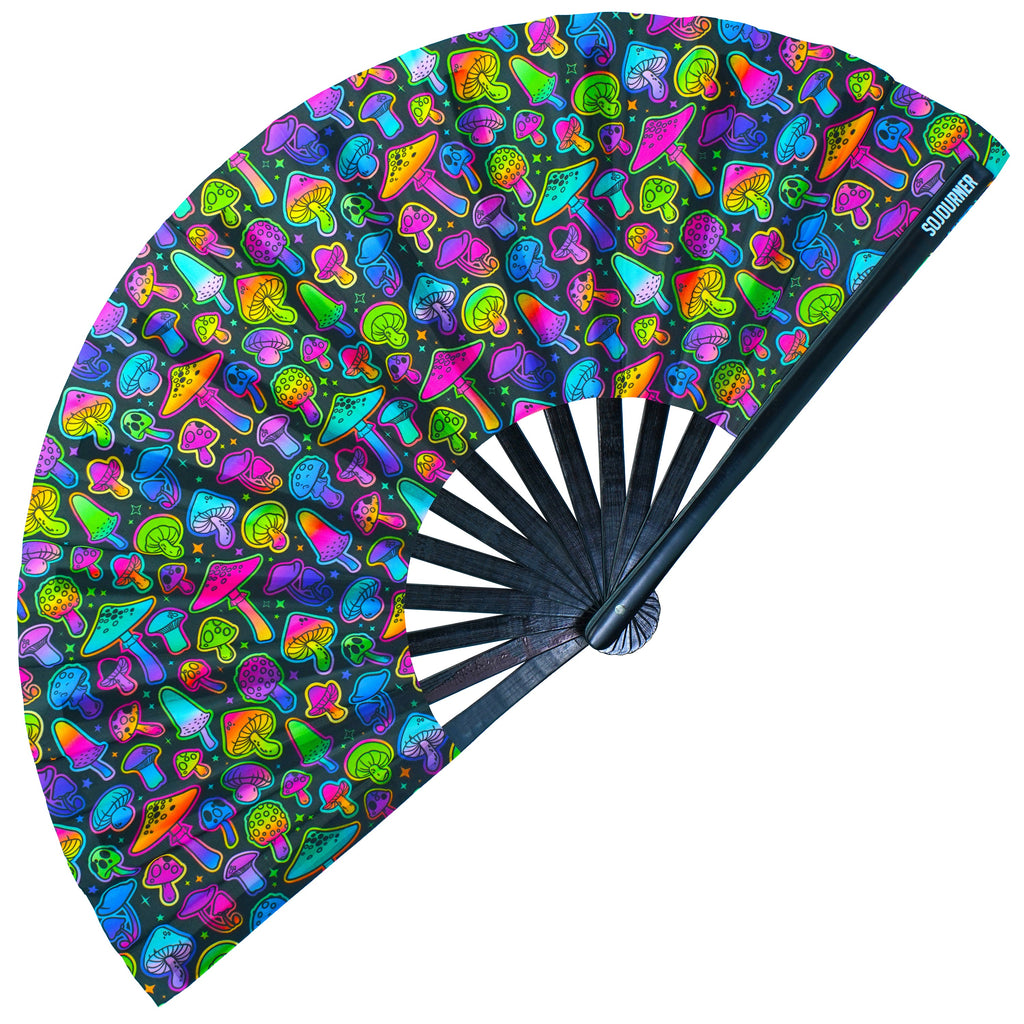 Festival Fans