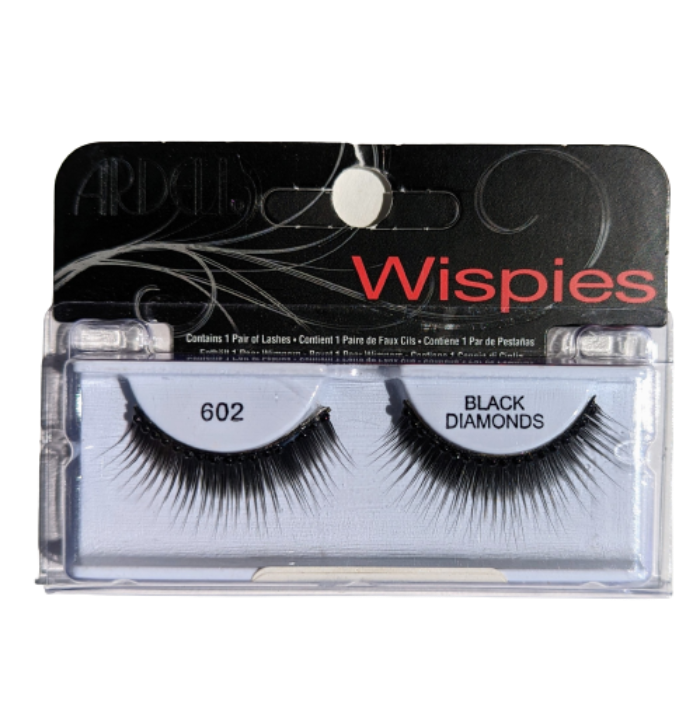 Wispies So Easy Eyelashes