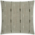 Pacesetter Mocha Brown Throw Pillow Insert