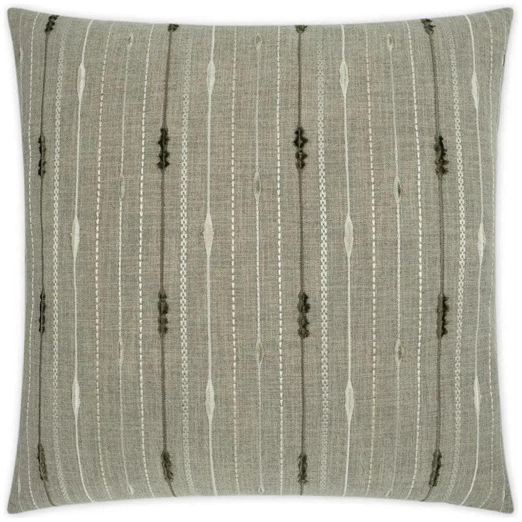 Pacesetter Mocha Brown Throw Pillow Insert