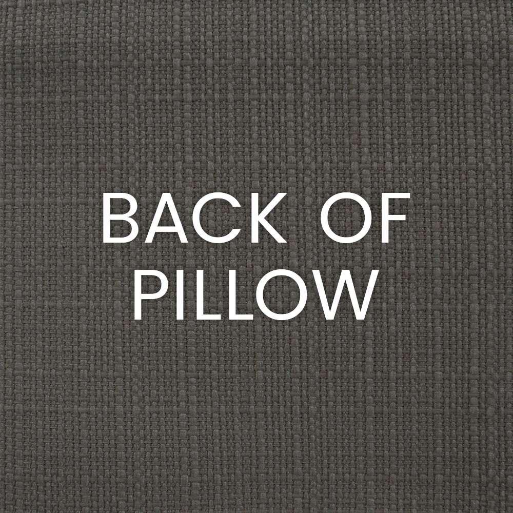 Panorama Handmade Cotton Throw Pillow