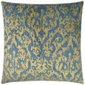Pantheon Midnight Gold Throw Pillow Insert