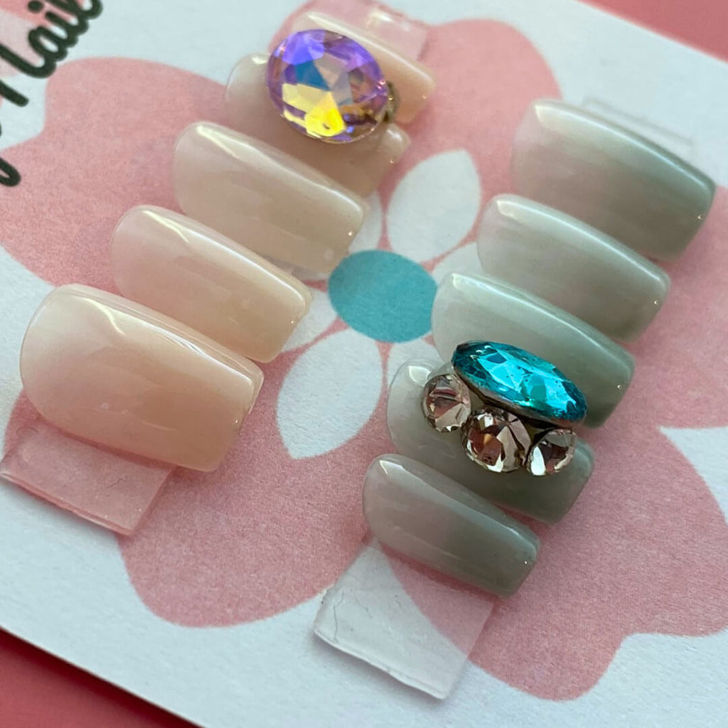 Pastel Gem