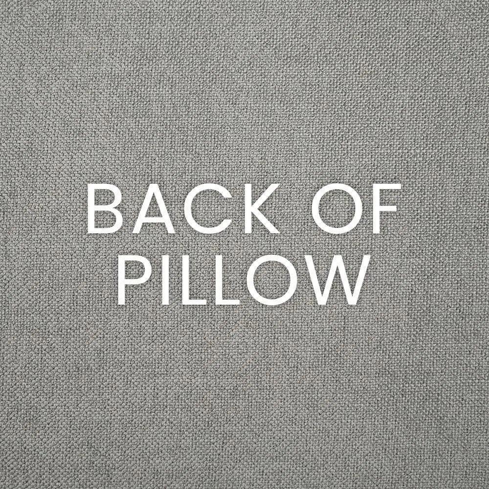 Pelhaven Green Throw Pillow With Insert