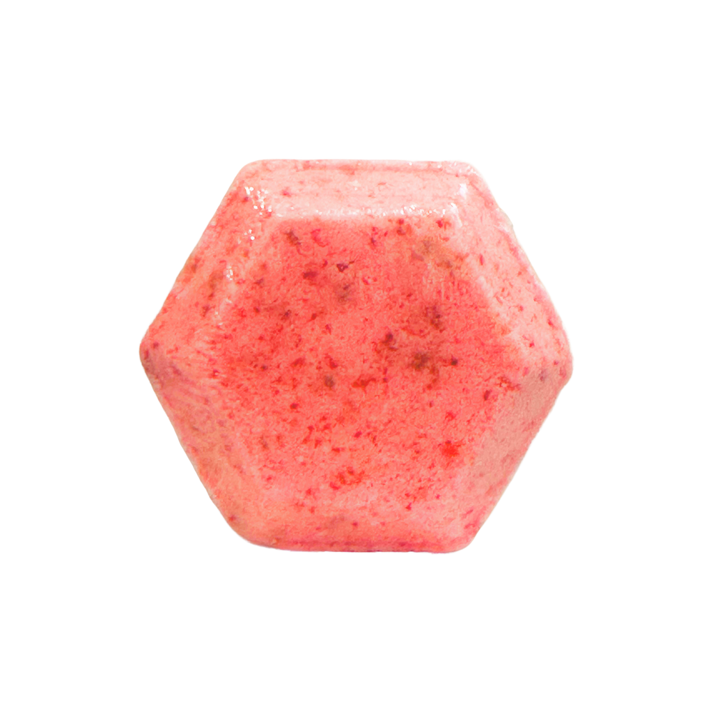 Peppermint Shower Steamer - 3.5 oz