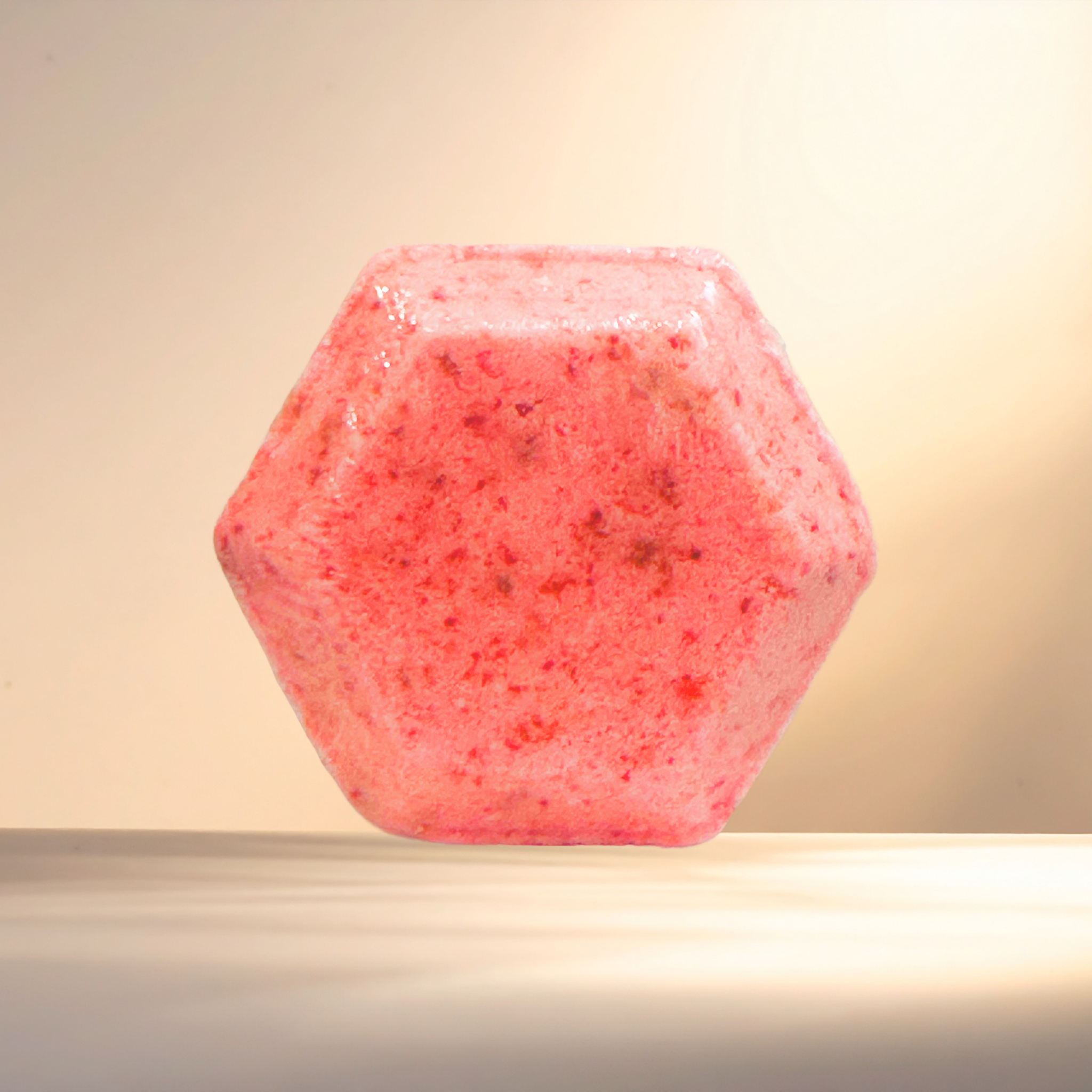 Peppermint Shower Steamer - 3.5 oz