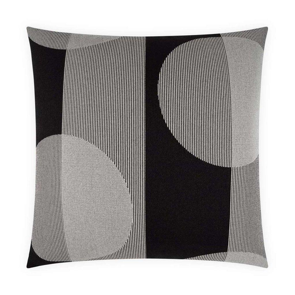 Phases Handmade Throw Pillow