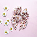 Fab 5 Daisies Elle Bow