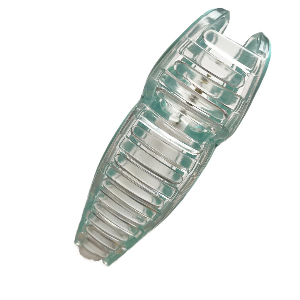 Bow Claw Clip