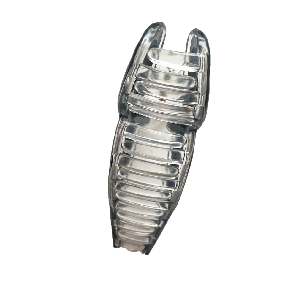 Bow Claw Clip
