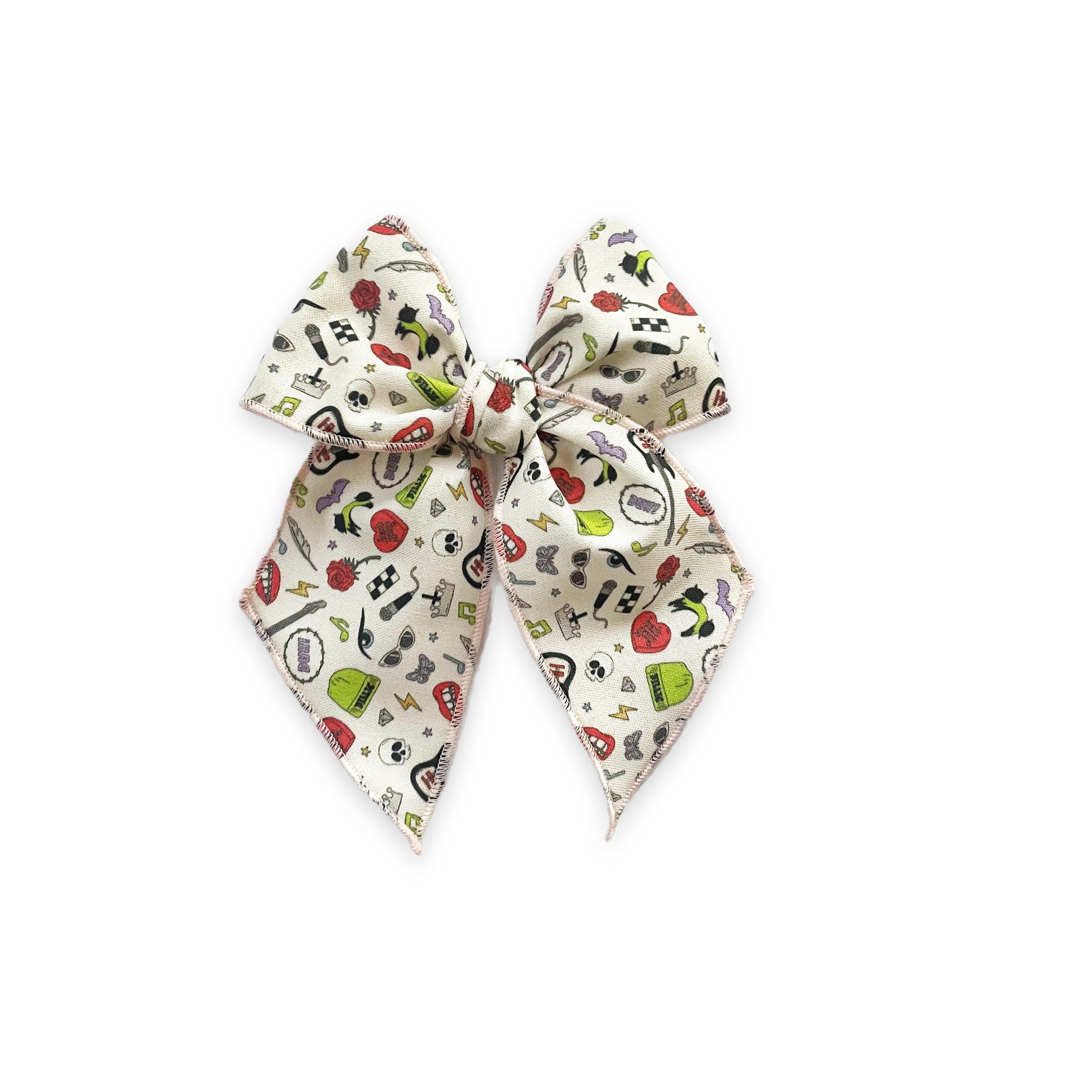 Billie Elle Bow