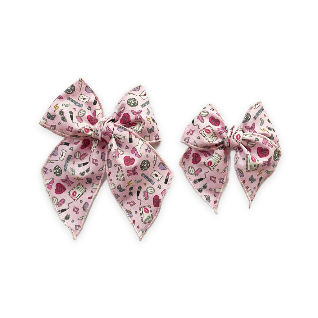 Sabrina Elle Bow