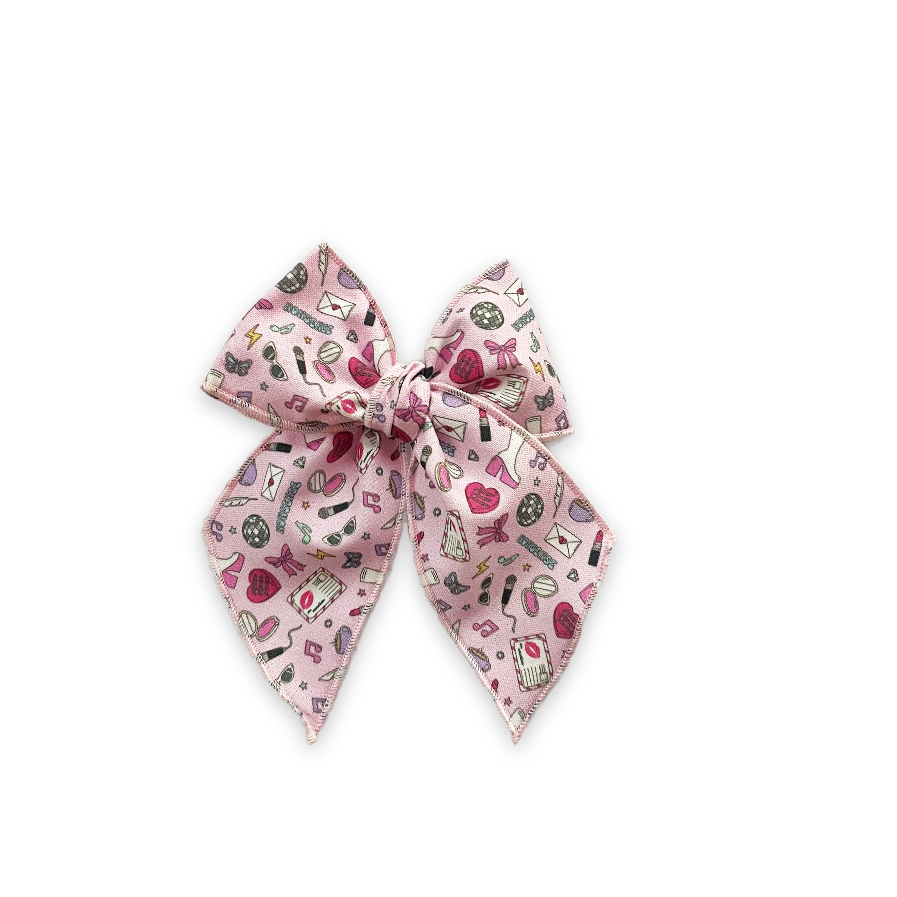 Sabrina Elle Bow