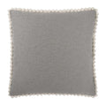 Pom Chic Handmade Throw Pillow