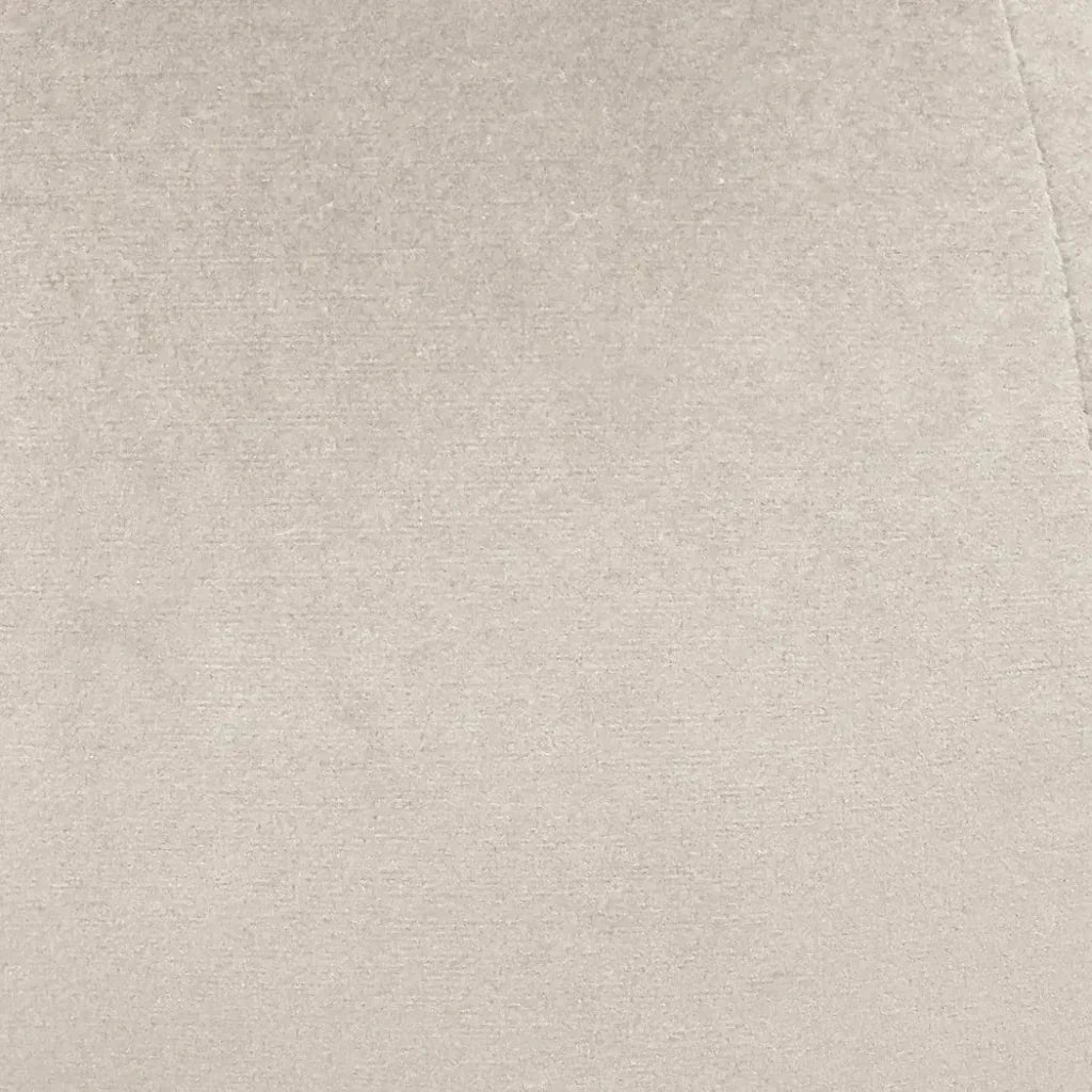 Posh Ball White White Throw Pillow Insert