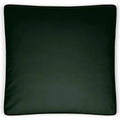 Posh Box Forest Green Throw Pillow Insert