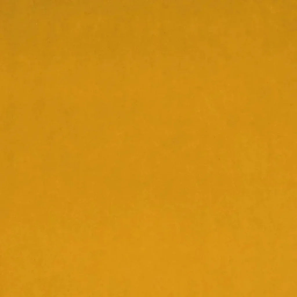 Posh Box Mustard Yellow Throw Pillow Insert