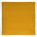 Posh Box Mustard Yellow Throw Pillow Insert