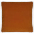 Posh Box Sedona Red Throw Pillow With Insert