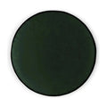 Posh Circle Forest Green Throw Pillow Insert