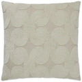 Posh Den Brown Throw Pillow With Insert