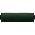 Posh Roll Forest Green Throw Pillow Insert