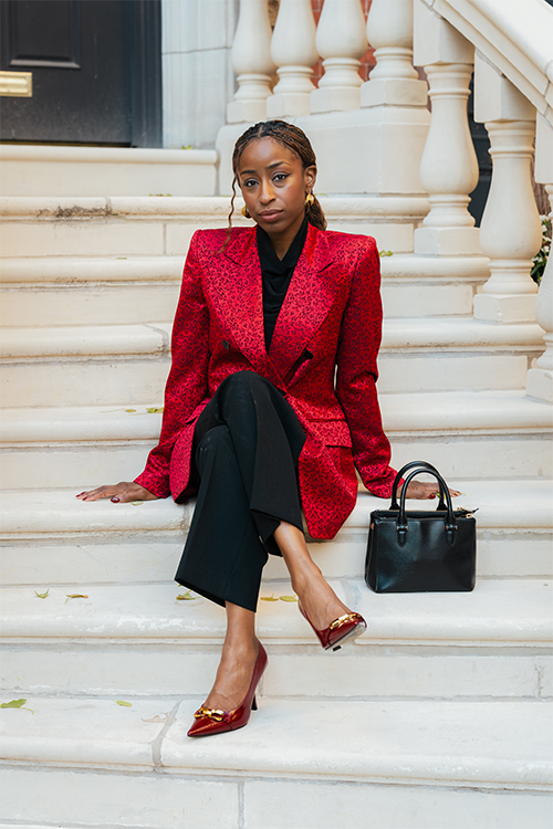 PREMIER Blazers