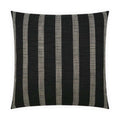 Punch Line Handmade Throw Pillow
