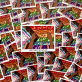 Queer Visibility Sticker