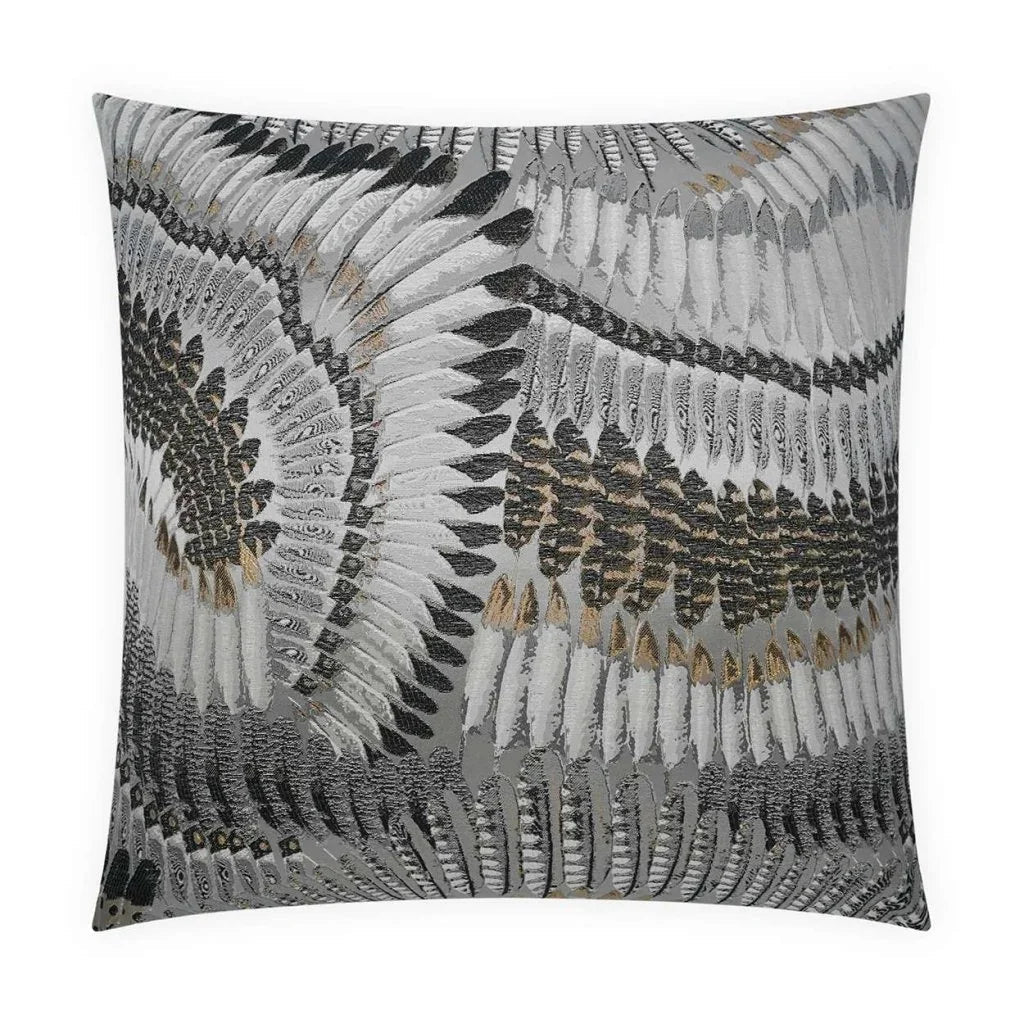 Quillery Handmade Throw Pillow