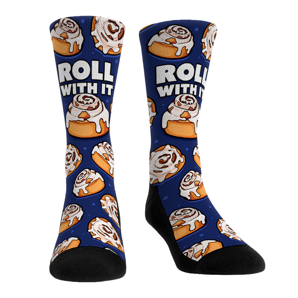 Roll With It