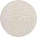 Rafee Tan Luxe Area Rug - Clearance