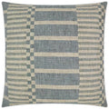 Ranchester Brown Throw Pillow With Insert