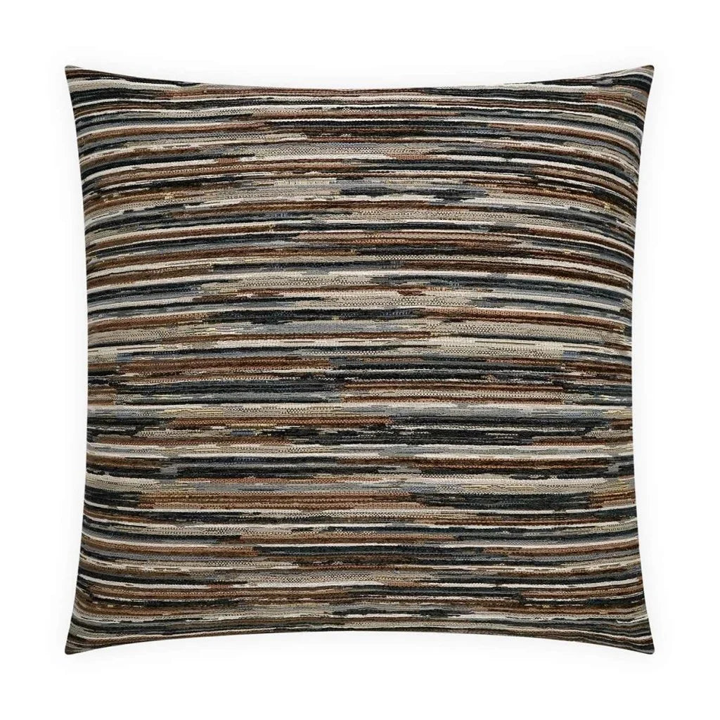 Ranger Handmade Throw Pillow