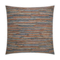 Ranger Handmade Throw Pillow