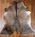 "Rattler" Full Cowhide