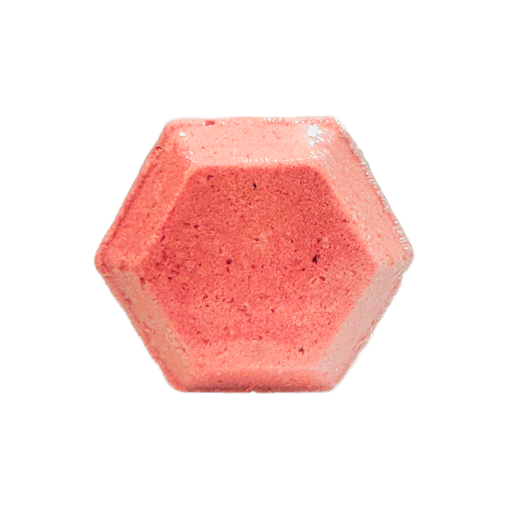 Red Roses Shower Steamer - 3.5 oz