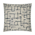 Reno Handmade Throw Pillow
