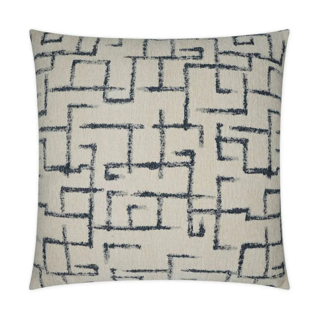 Reno Handmade Throw Pillow