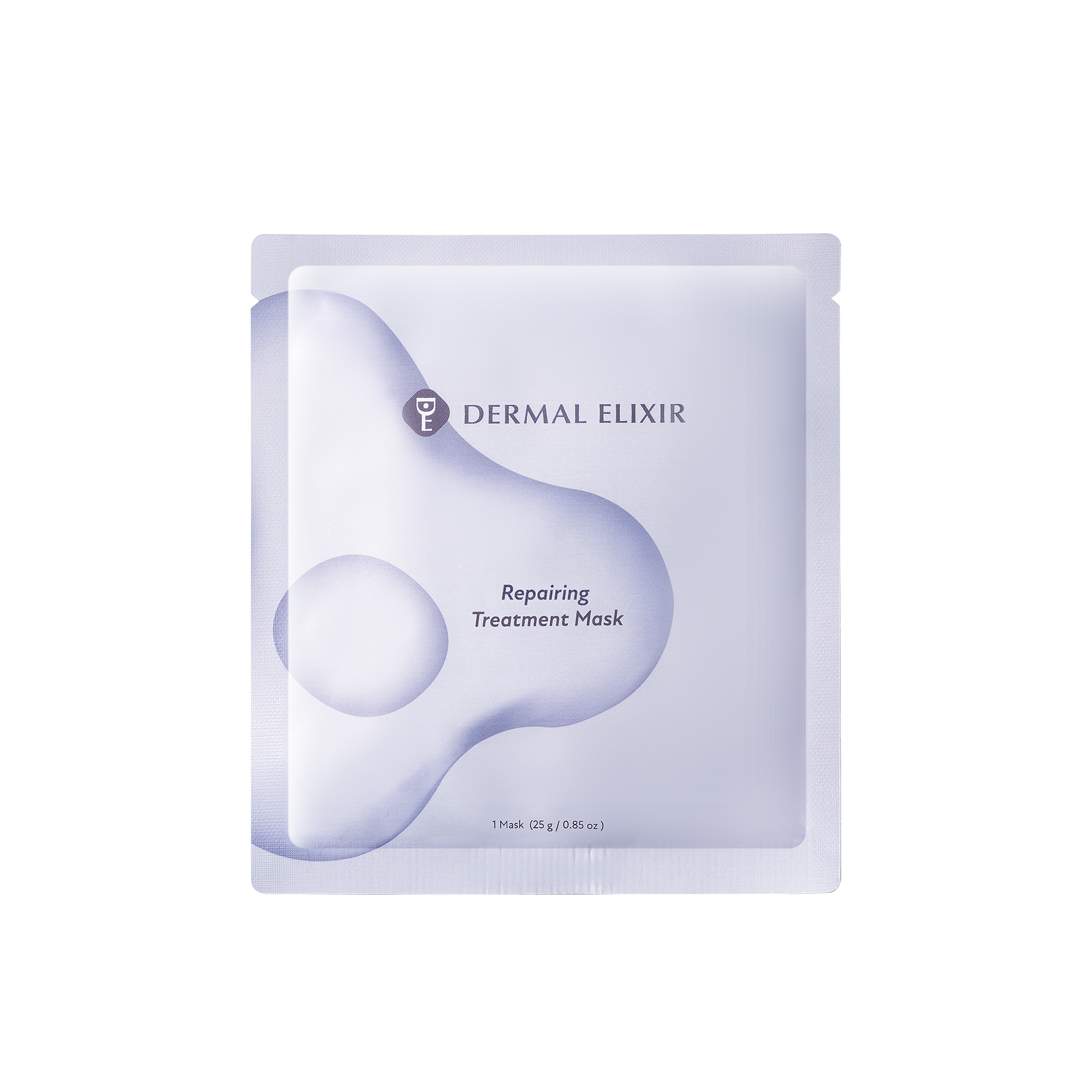 Dermal Elixir Repairing Treatment Mask
