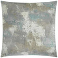Reverie Mineral Grey Throw Pillow Insert