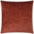 Rexford Henna Red Throw Pillow With Insert