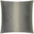 Rhythm Ivory Throw Pillow With Insert