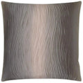 Rhythm Pink Throw Pillow With Insert