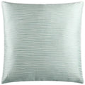 Ripple Fluorite Green Throw Pillow Insert