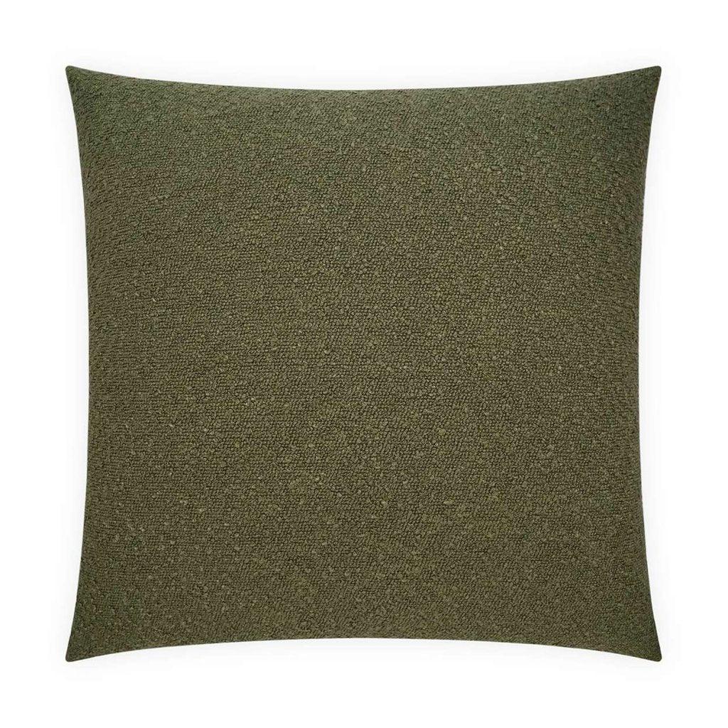 Rise Handmade Throw Pillow