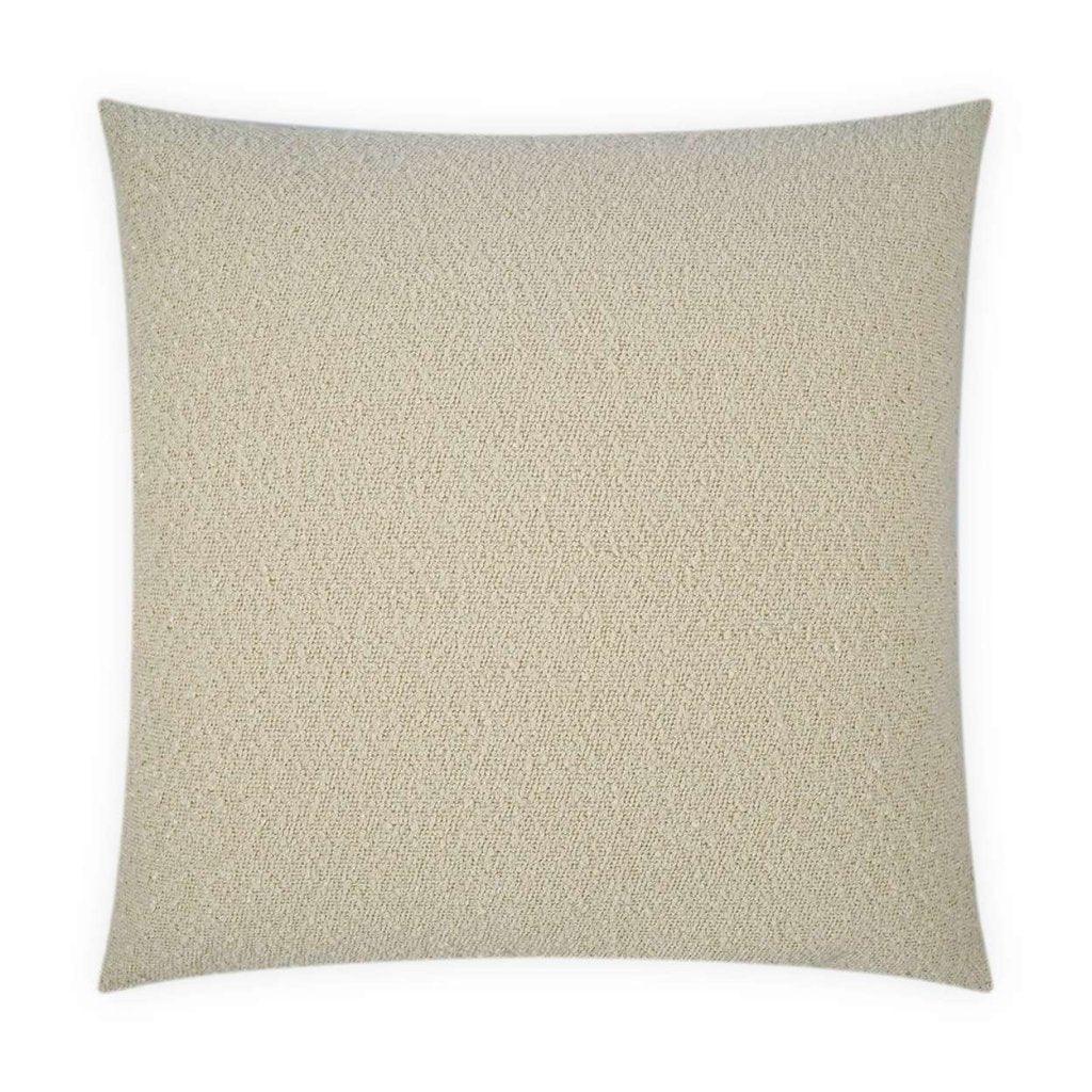 Rise Handmade Throw Pillow