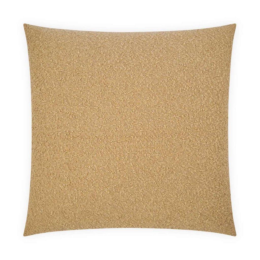 Rise Handmade Throw Pillow