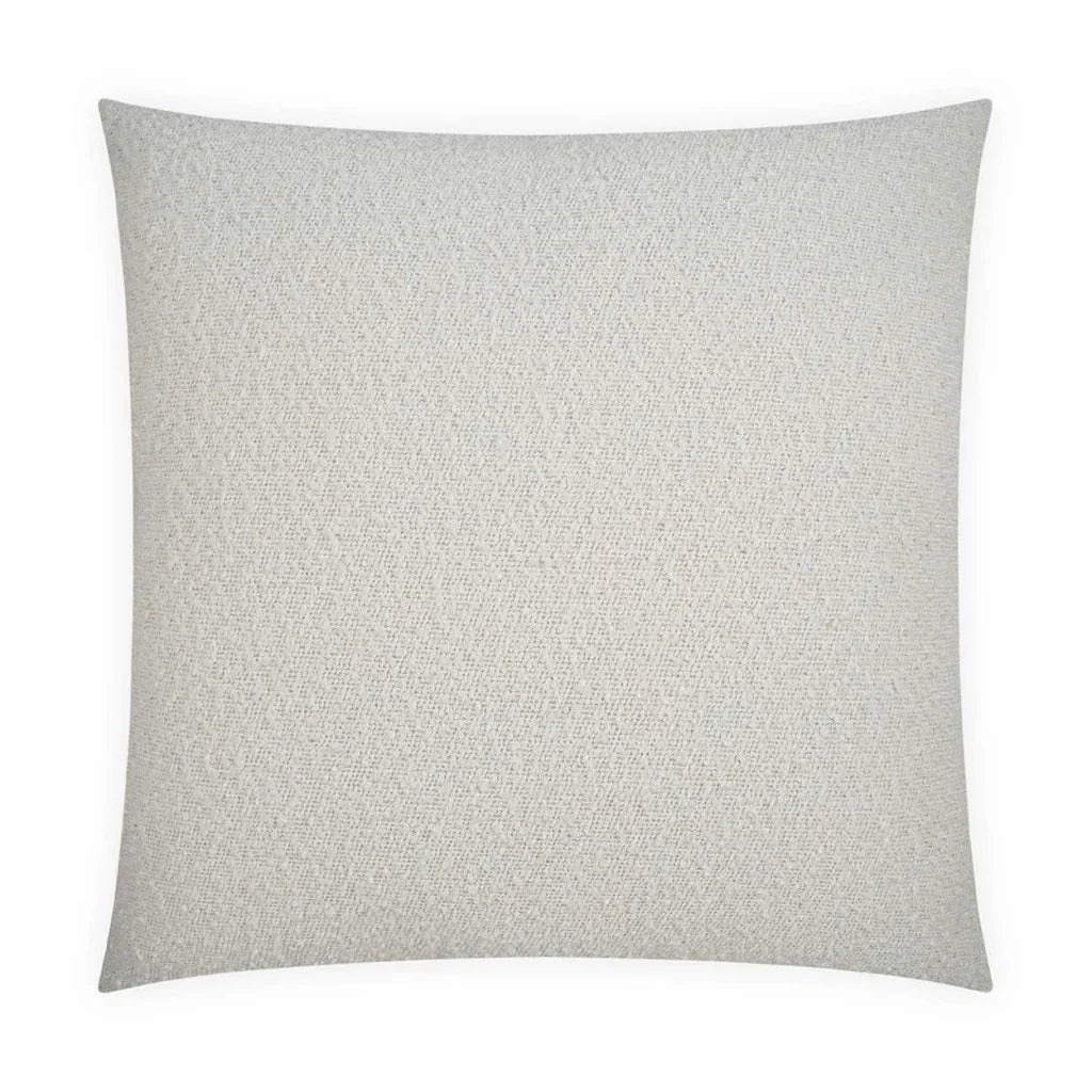 Rise Handmade Throw Pillow
