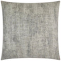 River Grass Flint Grey Throw Pillow Insert